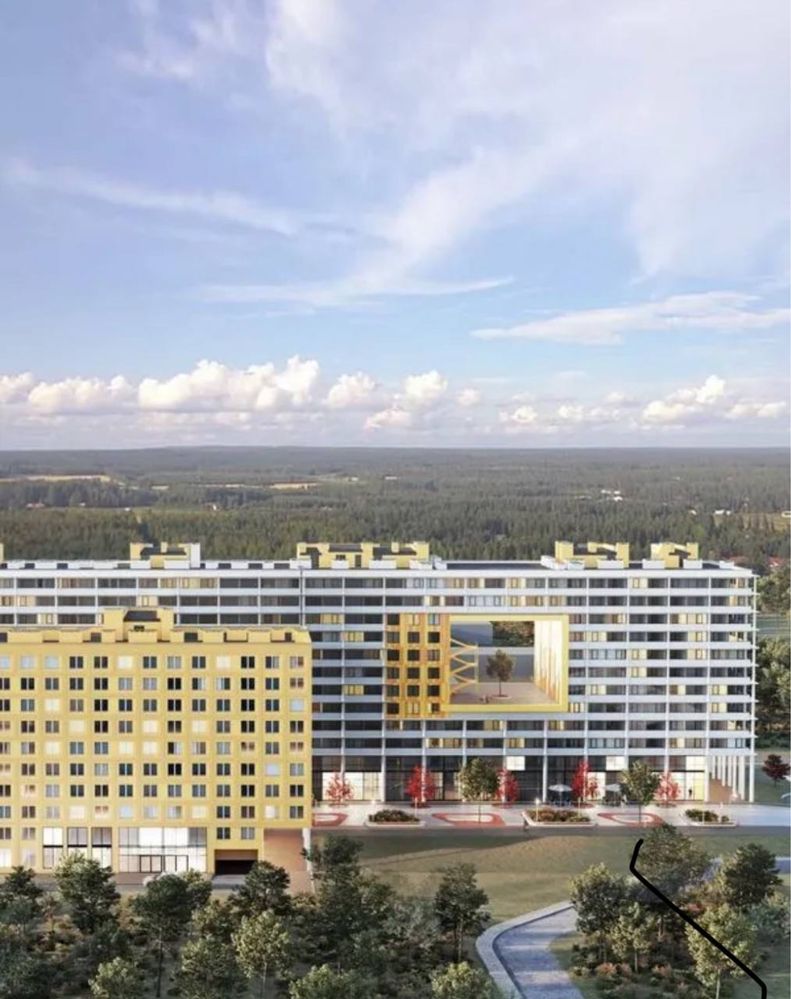 Топ ціна ! 31500 сек С апартаменти apart hall апарт хол