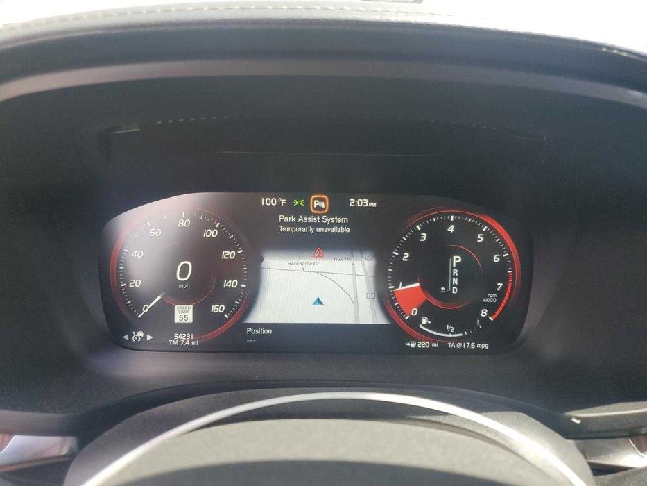 Volvo S60 T6 Inscription 2019