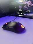 SteelSeries Rival 110 czarna