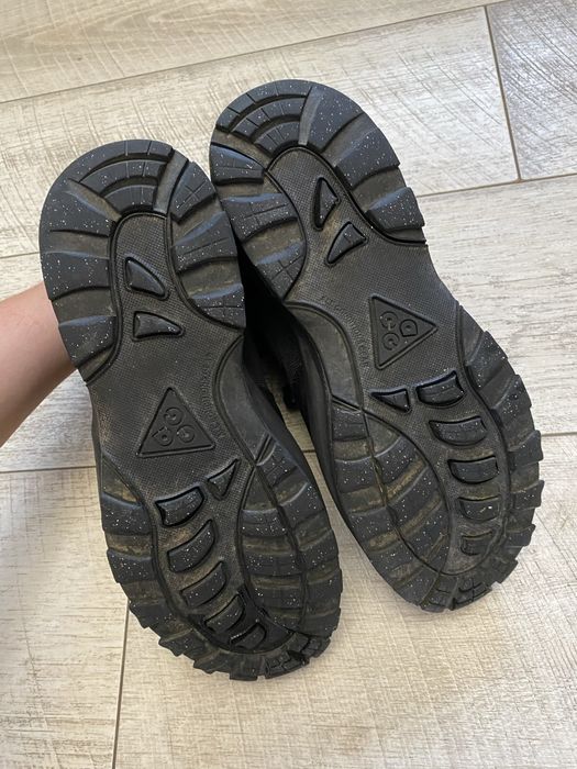 Nike acc ( 42 p ) 27 cm