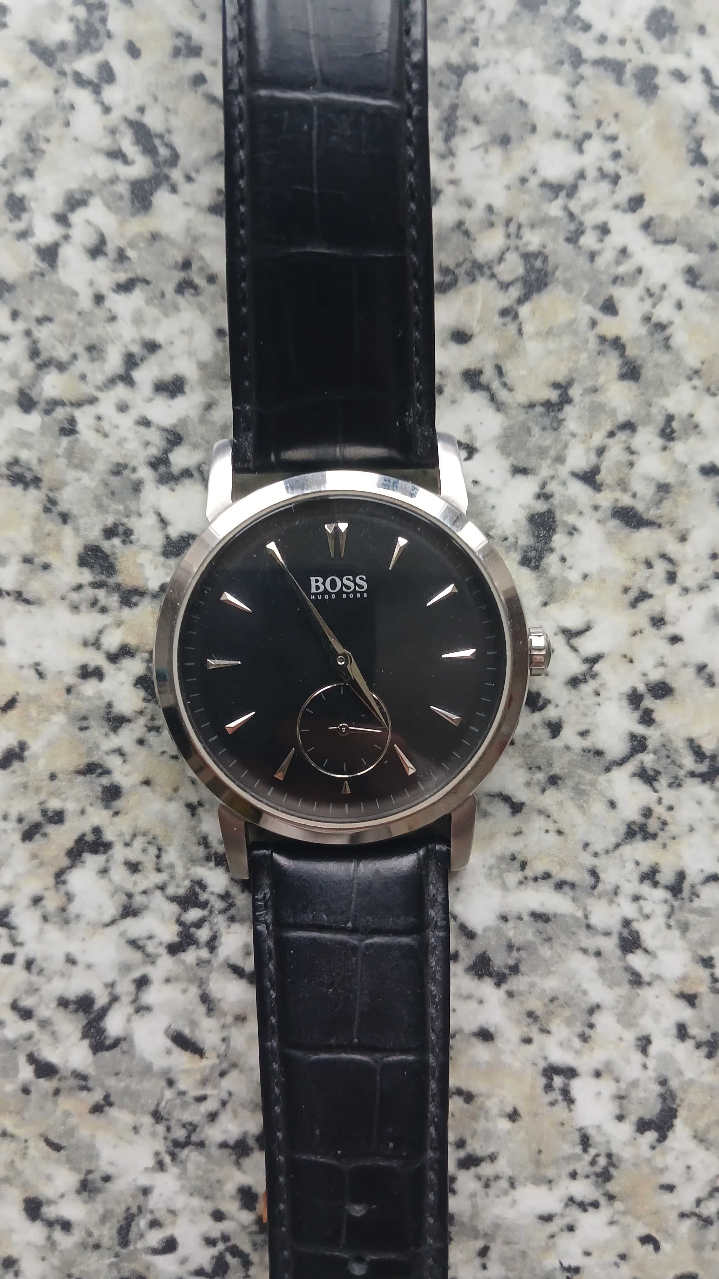 Наручний годинник HUGO BOSS 1512775 оригінал