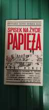 Spisek na życie papieża Paul Henze