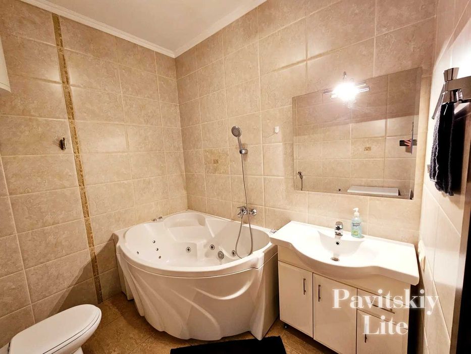 Антоновича 72! Три кімнати! Центр! м.Олімпійська! Без %