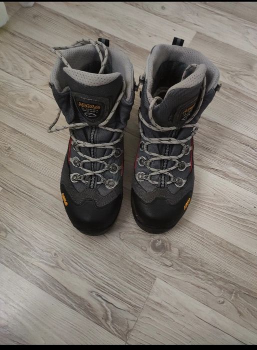 Buty trekkingowe Asolo