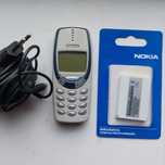 Nokia 3310 retro