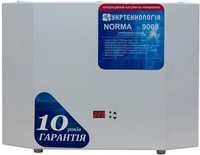 Cтабилизатор напряжения Укртехнология Norma НСН-9000