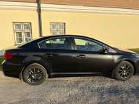 Toyota avensis T27