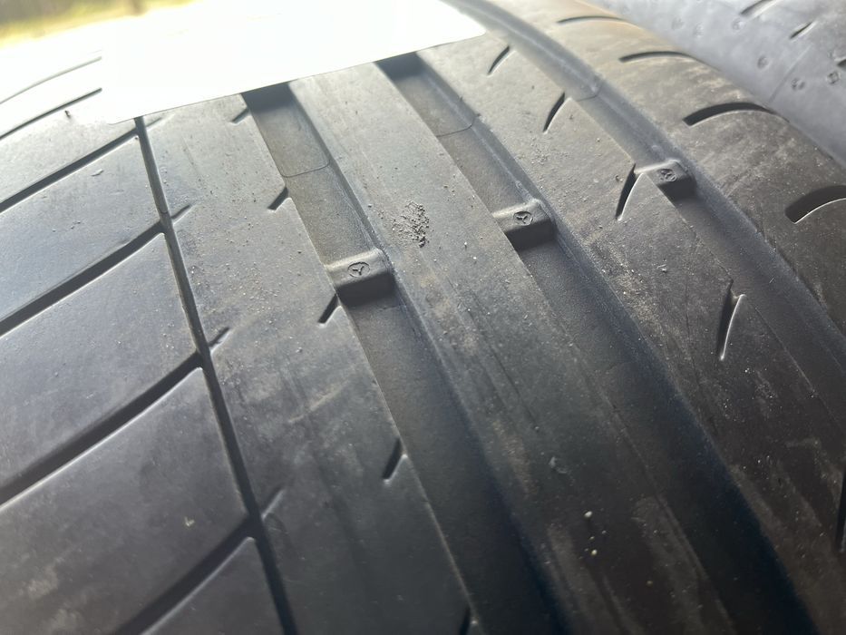 2x 235/50/R18 97V DUNLOP SP SPORT MAXX GT MO opona letnia