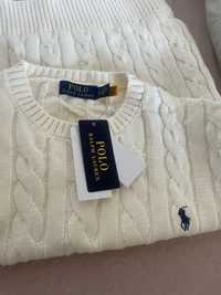 Swetr damski Polo Ralph Lauren