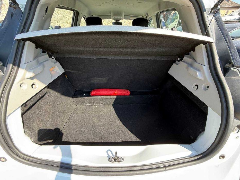 Renault Zoe 2017.41kWt батарея.Оригінального пробігу 93тис. км.