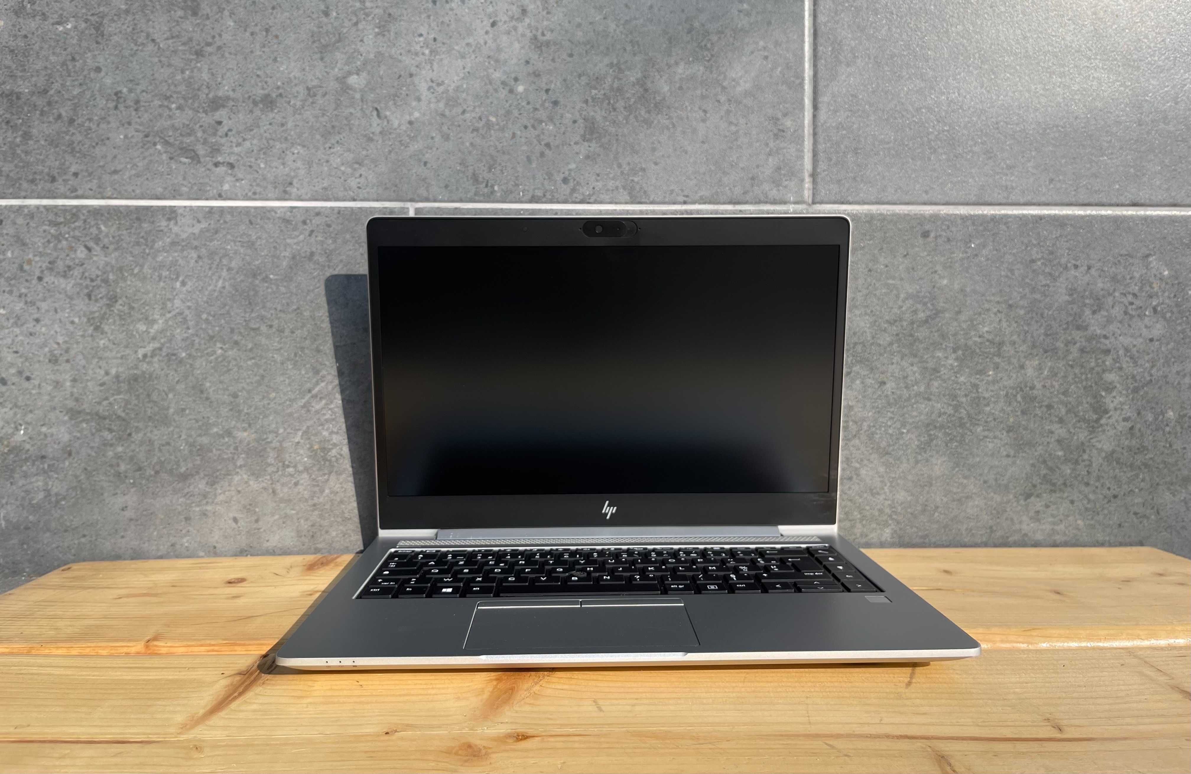 HP EliteBook 840 G6/i5-8365U/8GB DDR4/256Gb M2/14"/FHD/IPS/Гарантія