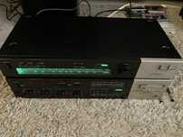 Amplificador+Tuner vintage Pioneer