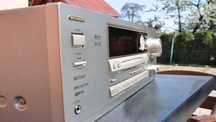 Amplituner Onkyo TX DS555  5.1