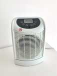 Termo ventilador rotativo 2200W