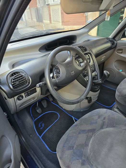 Citroen Xsara Picasso 2001