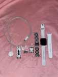 Apple Watch SE (2nd Gen) Cellular GPS 44mm + bransoleta