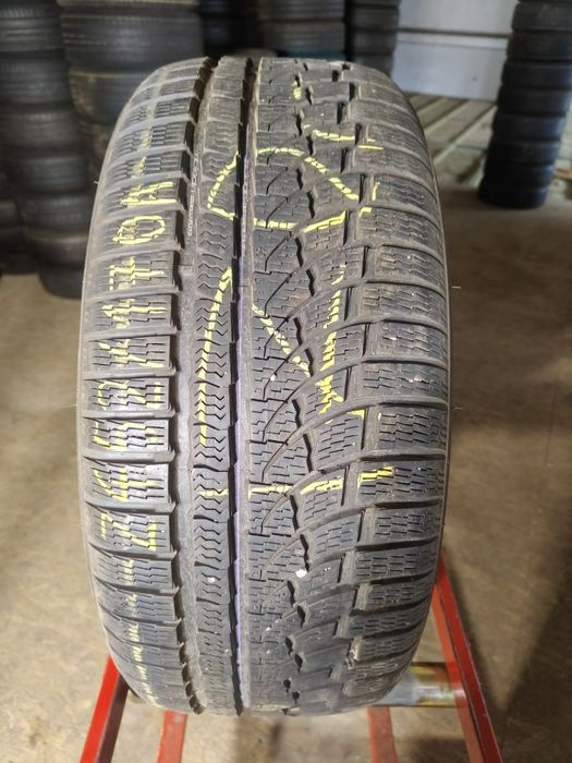 235/45R18 98 V Nokian WR R4     Z452/170A