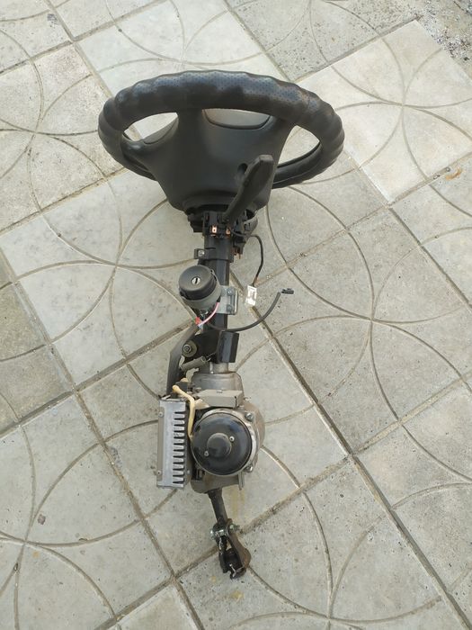 Електропідсилювач керма ВАЗ 1119