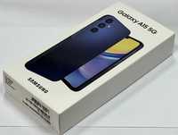 Samsung Galaxy A15 5G SM-A156B/DSN 4/128GB Czarny