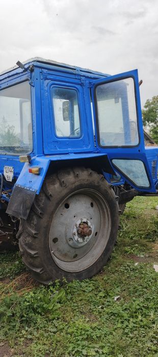 Продаю М Т З 80 в доброму стані.