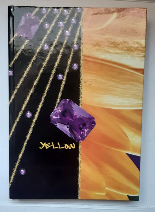 Набір настільний канцелярский Skiper SK-802SB  + блакнот