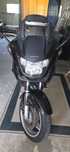 Honda deauville motos