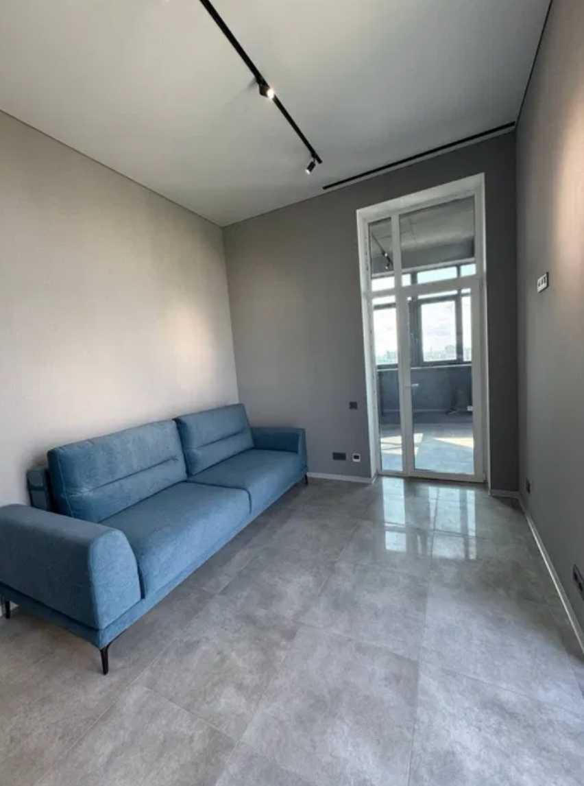 Продам 2 кімнатну квартиру ЖК Loft Smart Нагорка Парк Шевченко Вигідно