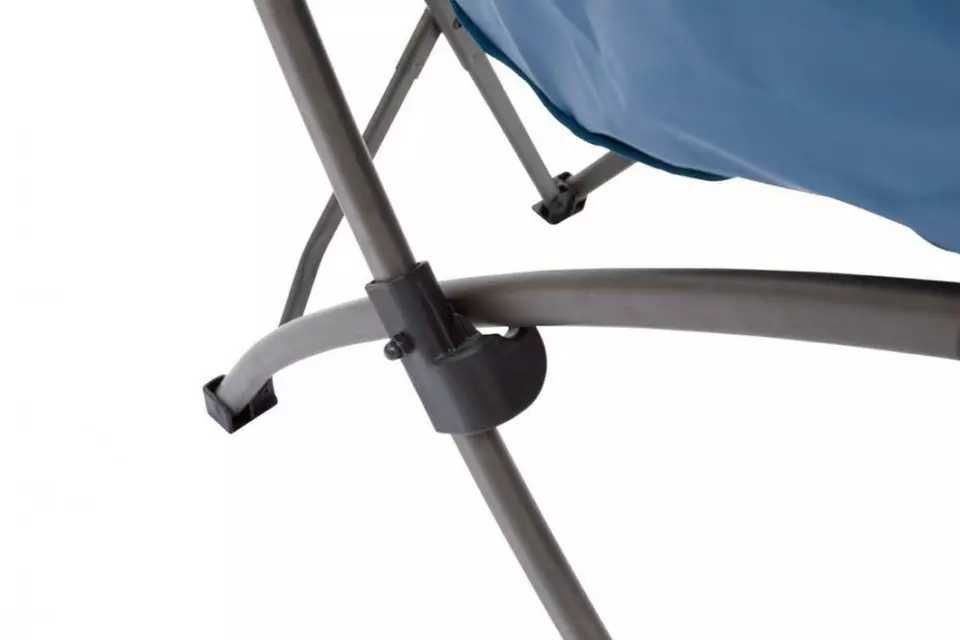 * VANGO AETHER Pop Style * Ekologiczne krzesło kempingowe z recyklingu