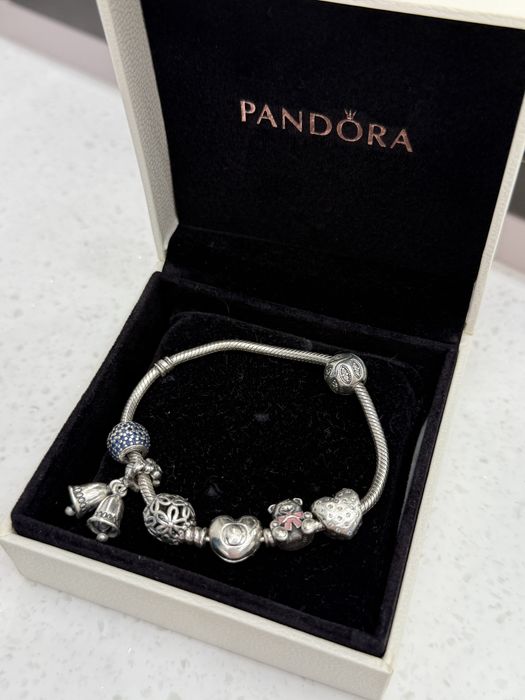 Браслет Pandora