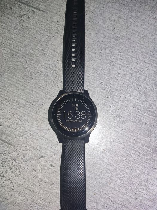 Smart watch, vivoactive 4s Garmin