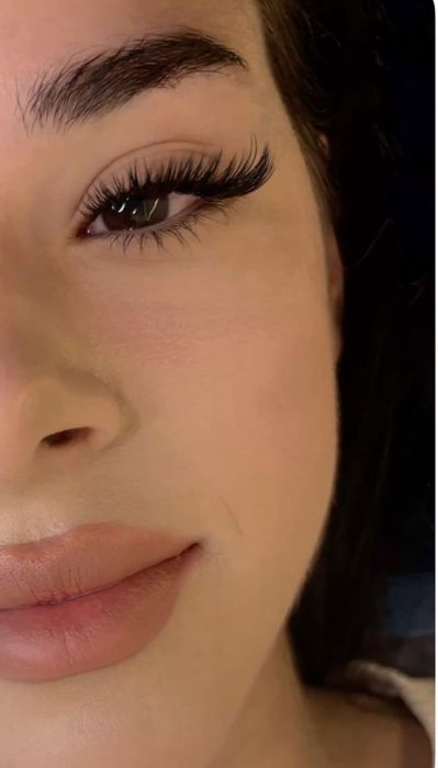 Наращивание ресниц /Обучение/Лами бровей/Салтовка