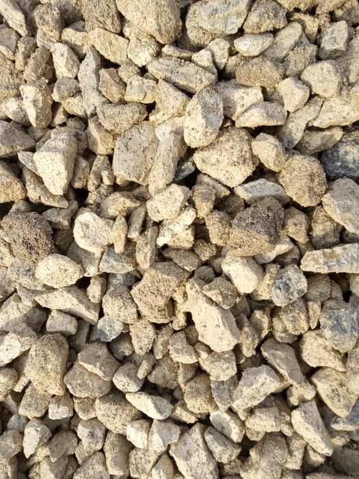 Utwardzenie terenu Piasek Ziemia ogrodowa Szlaka Gruz Betonowy