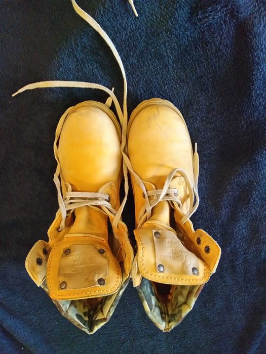 Мужские,кожаные ботинки,Panama Jack,Испания