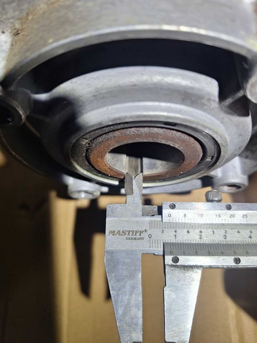 Napęd do bramy, motoreduktor, silnik 380V Wiśniowski