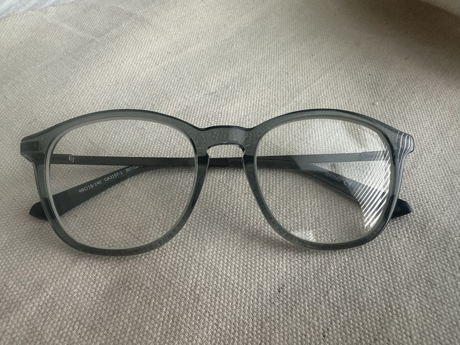 Оправа Gant.  (лінзи 0)