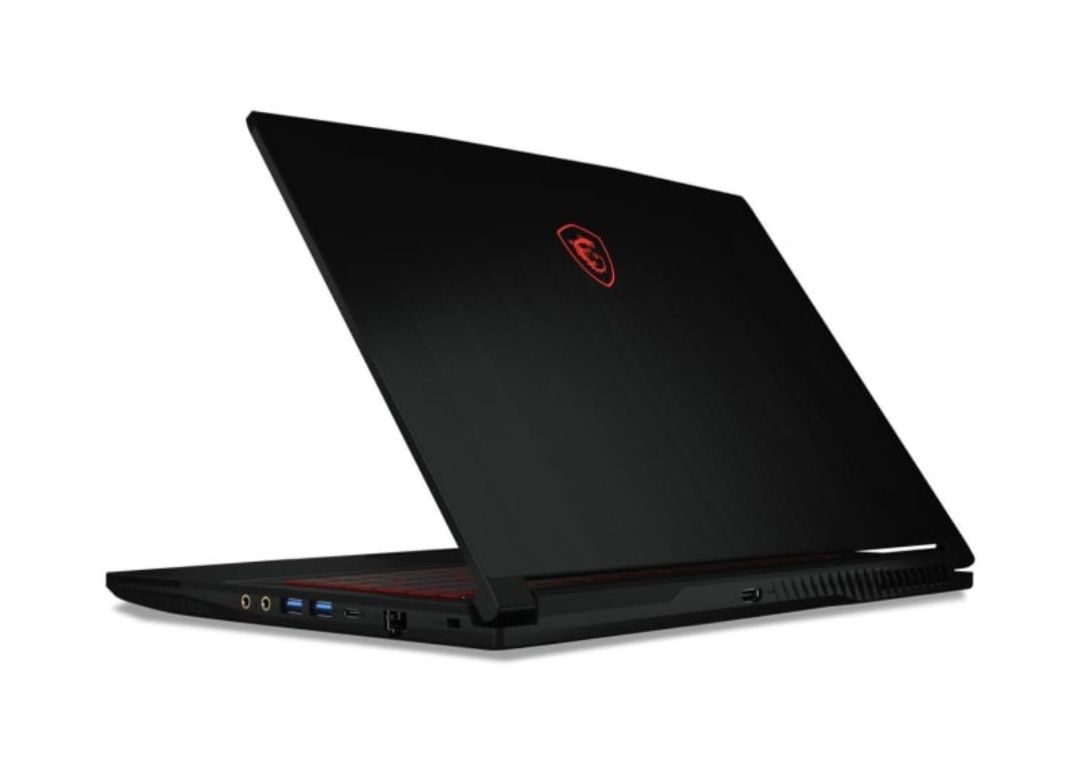 Laptop gamingowy MSI