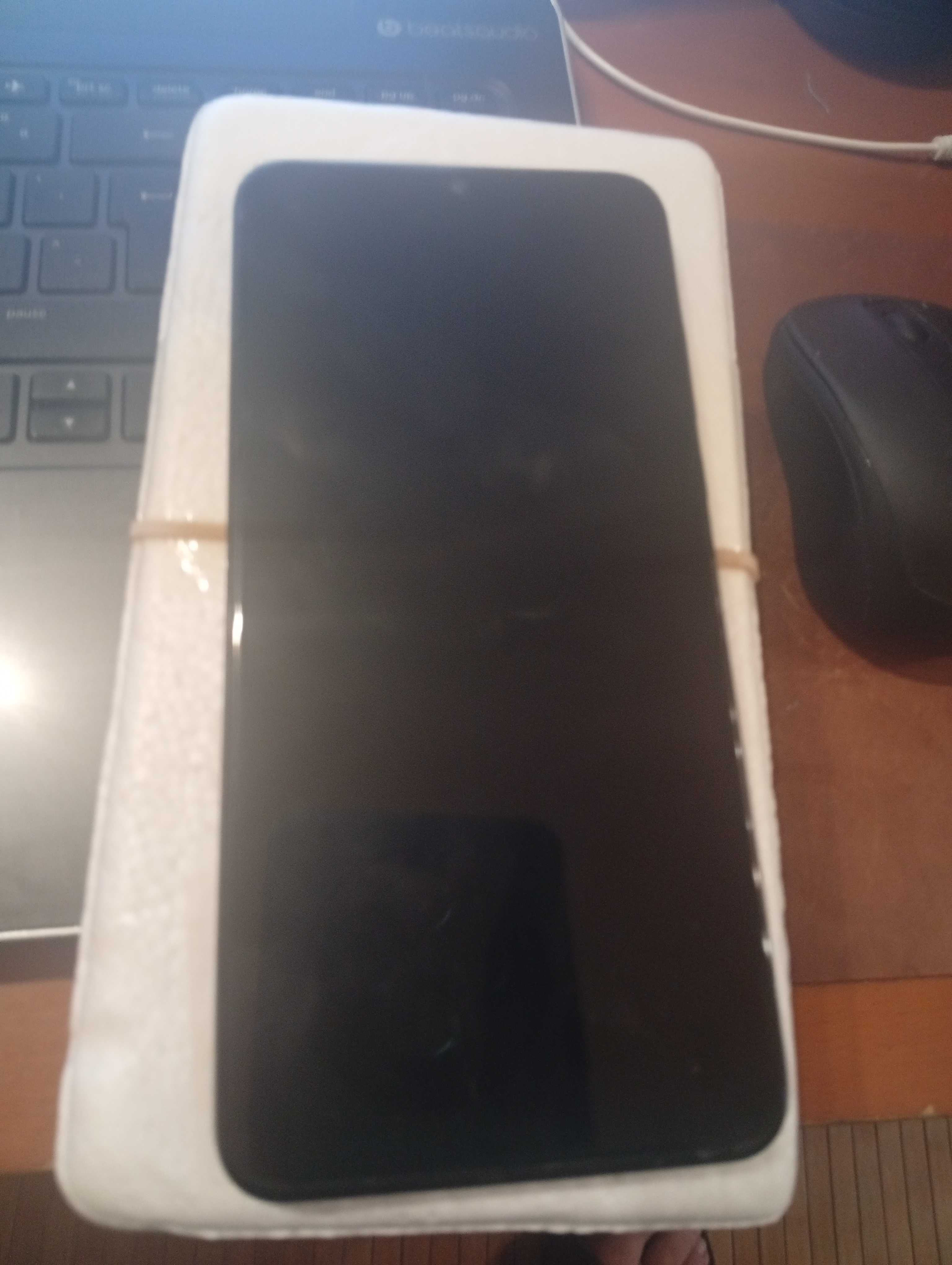 Huawei P30 lite como novo