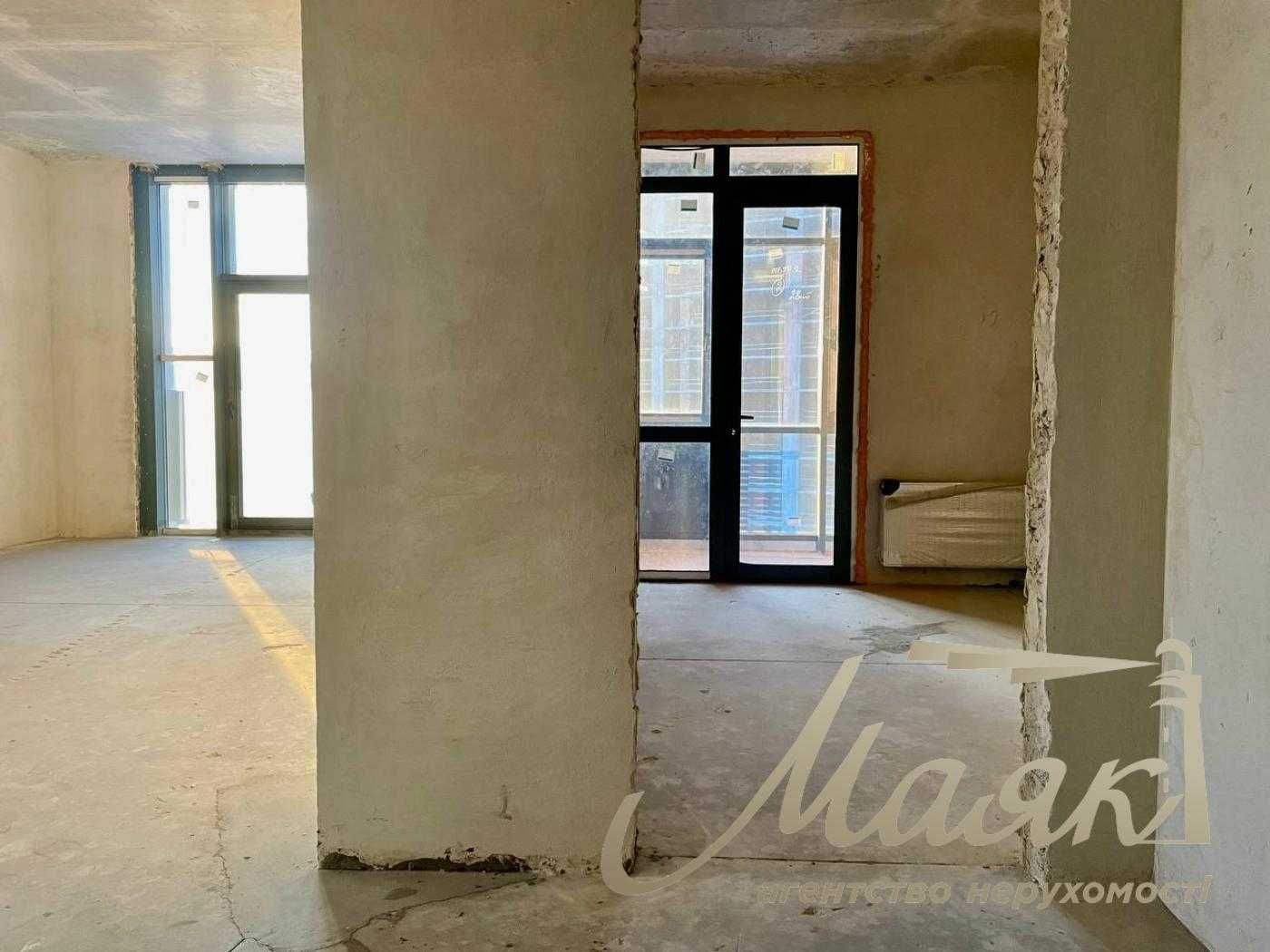 Продаж квартири 83м2 в ЖК Новопечерські Липки, зданий будинок