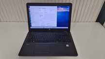 HP Zbook 15U G3  15,6FHD/i7-6500U/16GB/512SSD/FirePro W4190M/Win11
