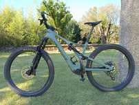 Bicicleta Specialized Turbo Levo SL Expert Carbon Elétrica