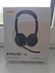 Jabra evolve 2 55 nowe