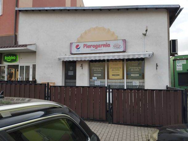 lokal do wynajęcia