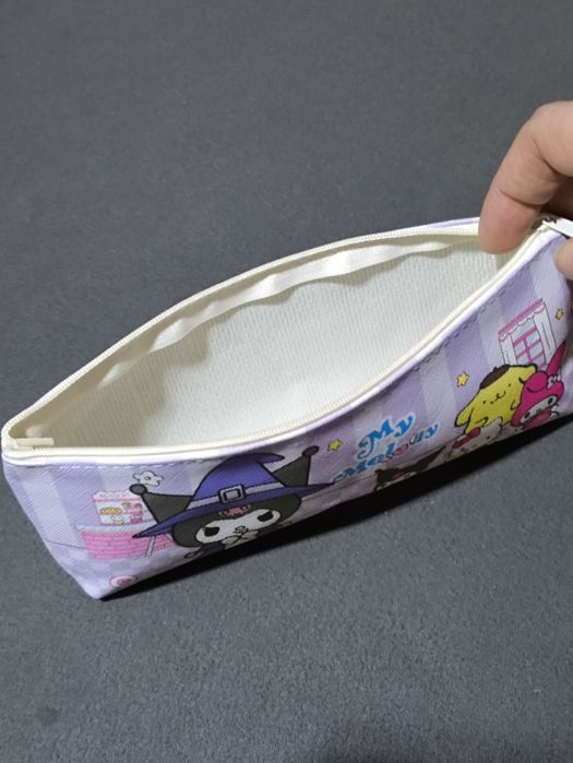 Zestaw prezentowy Kuromi (10)