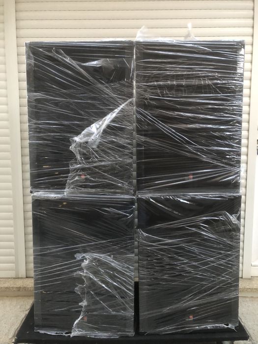 TECNARE IBZA15 650 W RMS