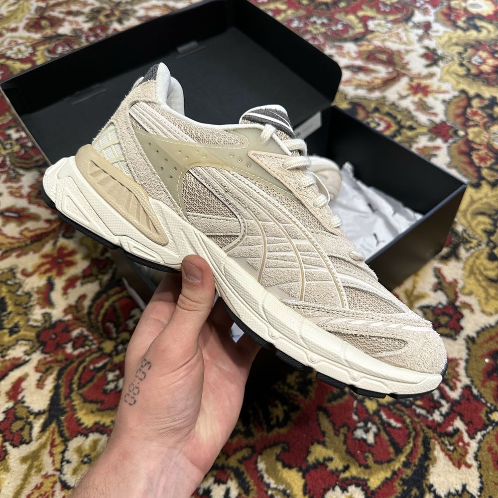 Кросівки ОРИГІНАЛ Puma Velophasis SD (42.5)