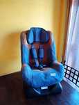 Cadeirinha Auto Infantil (Marca Infantia)
