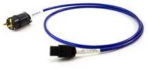 Tellurium Q ULTRA BLUE II - Kabel Zasilający 1,5m Schuko / C13C14