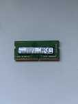 Kość ram SODIMM ddr4 4gb Samsung 2133MHZ