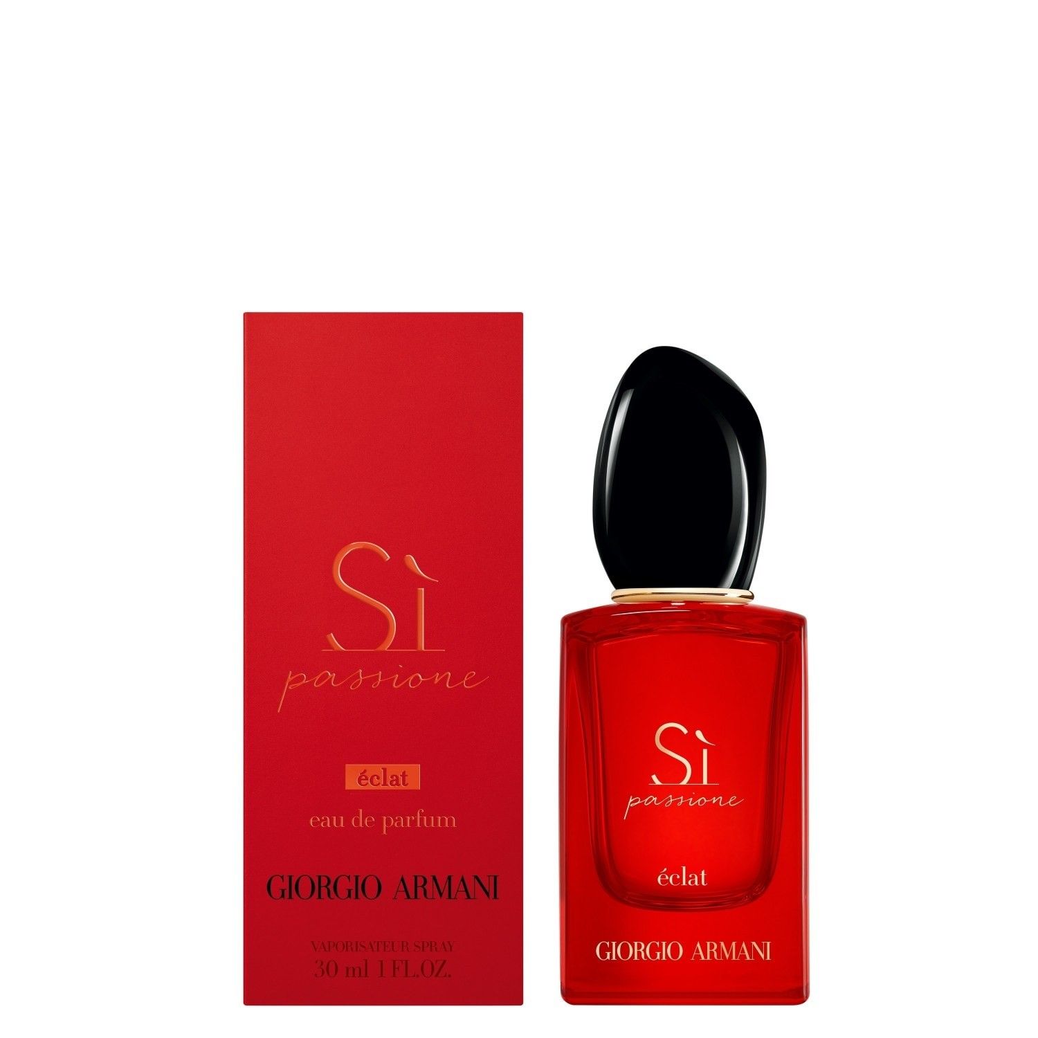 Giorgio Armani Si Passione Eclat 100ml Eau De Parfum 100 ml