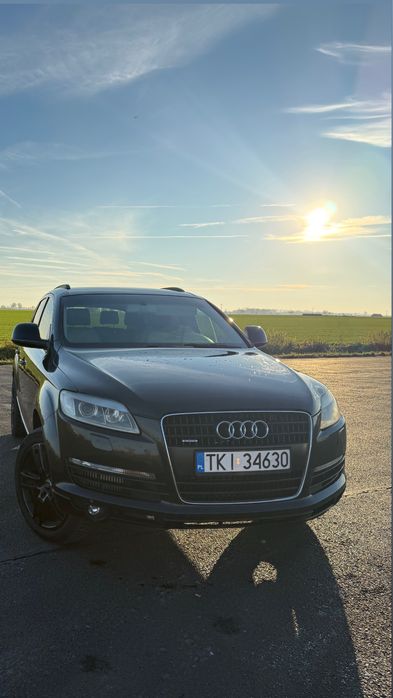 Audi Q7  3.0 7 osobowa